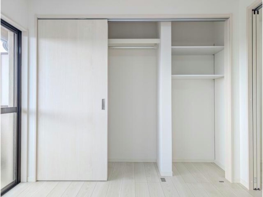  東北本線/安積永盛駅 徒歩38分 3階 築36年