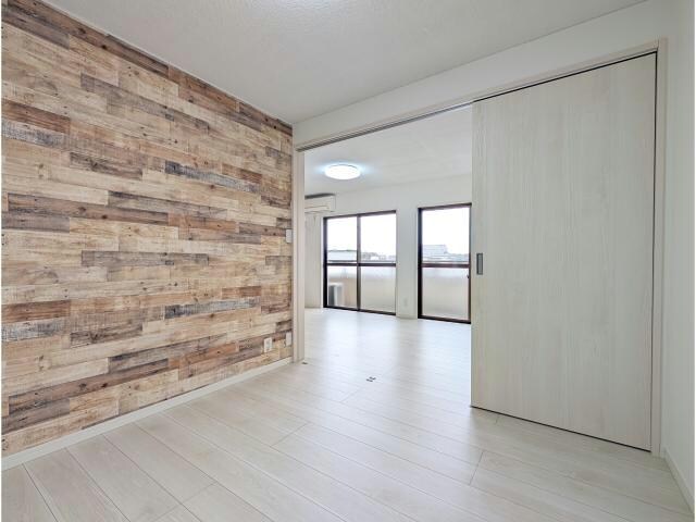  東北本線/安積永盛駅 徒歩38分 3階 築36年