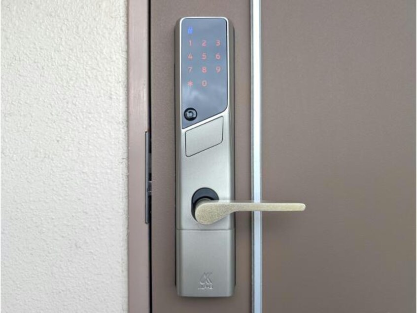  東北本線/安積永盛駅 徒歩38分 3階 築36年