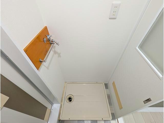  東北本線/安積永盛駅 徒歩38分 3階 築36年