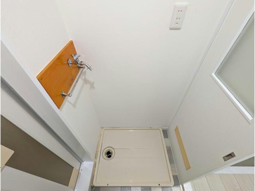  東北本線/安積永盛駅 徒歩38分 3階 築36年