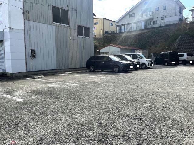  磐越西線<森と水とロマンの鉄道>/郡山富田駅 徒歩25分 5階 築46年