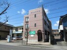 東北本線/安積永盛駅 徒歩9分 2階 築29年の外観