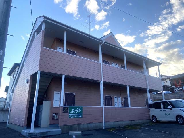  東北新幹線（東北地方）/郡山駅 徒歩35分 1階 築29年