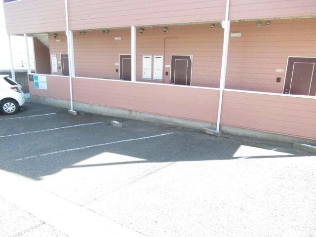  東北新幹線（東北地方）/郡山駅 徒歩35分 2階 築29年
