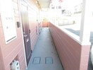  東北新幹線（東北地方）/郡山駅 徒歩35分 2階 築29年