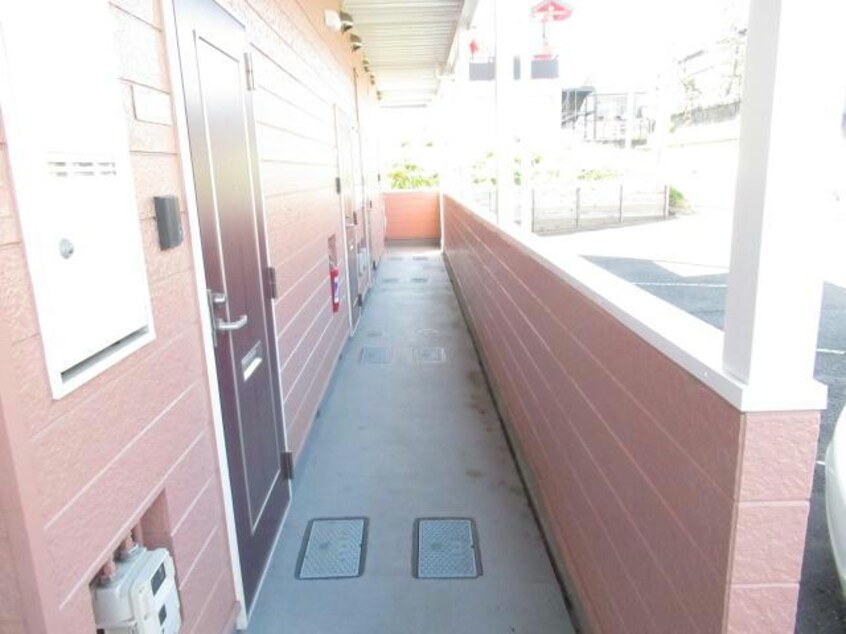  東北新幹線（東北地方）/郡山駅 徒歩35分 2階 築29年