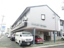 東北本線/安積永盛駅 徒歩40分 2階 築27年の外観