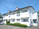 東北新幹線（東北地方）/郡山駅 徒歩33分 1階 築38年の外観