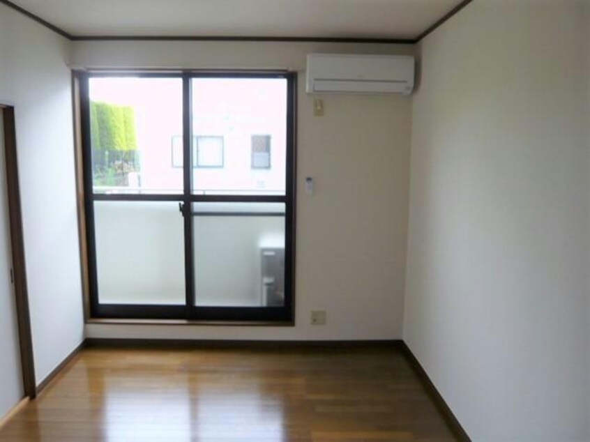  磐越西線<森と水とロマンの鉄道>/郡山富田駅 徒歩36分 1階 築32年