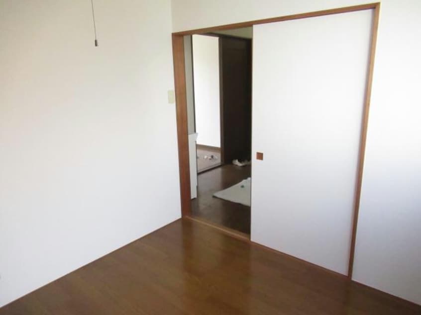  磐越西線<森と水とロマンの鉄道>/郡山富田駅 徒歩36分 1階 築32年