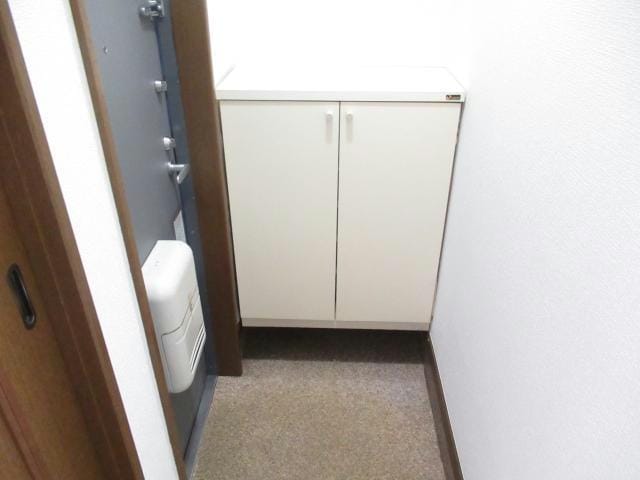  磐越西線<森と水とロマンの鉄道>/郡山富田駅 徒歩36分 1階 築32年