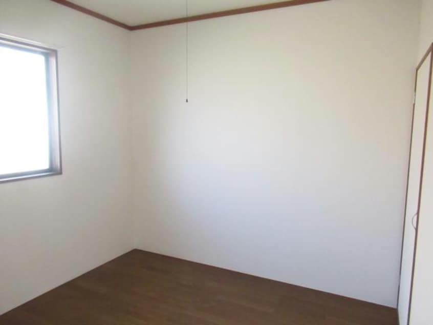  磐越西線<森と水とロマンの鉄道>/郡山富田駅 徒歩36分 1階 築32年