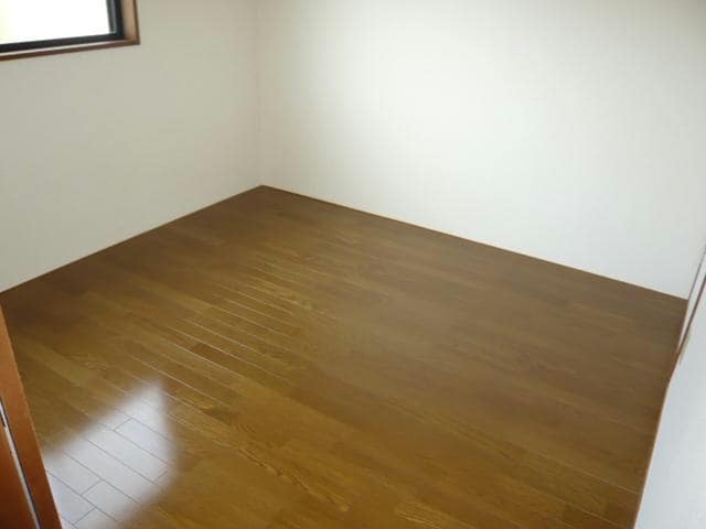  磐越西線<森と水とロマンの鉄道>/郡山富田駅 徒歩36分 1階 築32年