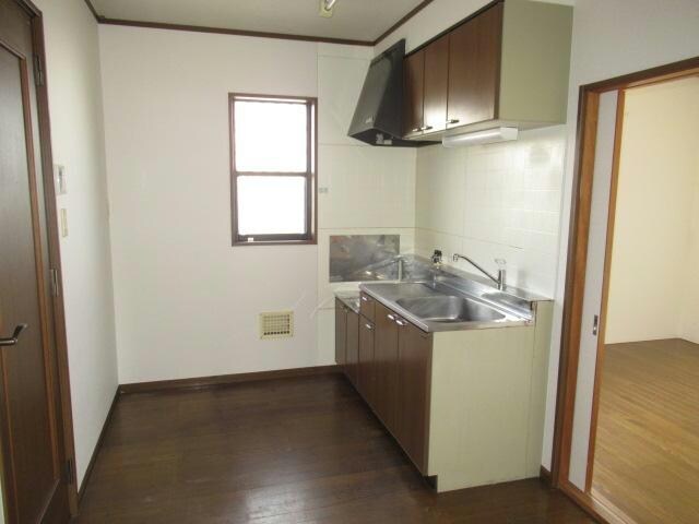  磐越西線<森と水とロマンの鉄道>/郡山富田駅 徒歩36分 1階 築32年