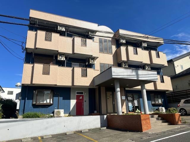  磐越西線<森と水とロマンの鉄道>/郡山富田駅 徒歩23分 3階 築35年