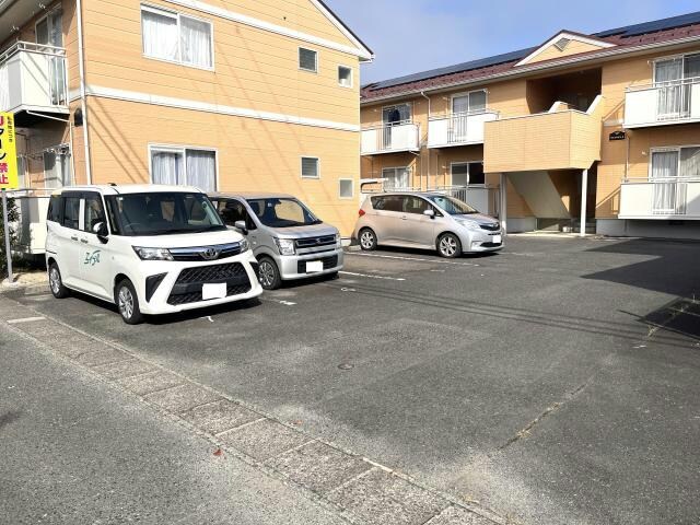  磐越西線<森と水とロマンの鉄道>/郡山富田駅 徒歩20分 1階 築30年