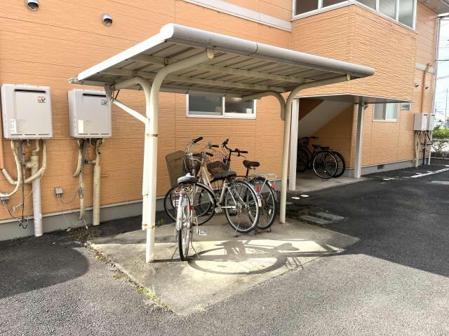  磐越西線<森と水とロマンの鉄道>/郡山富田駅 徒歩20分 1階 築30年