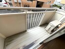  磐越西線<森と水とロマンの鉄道>/郡山富田駅 徒歩20分 1階 築30年