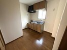  磐越西線<森と水とロマンの鉄道>/郡山富田駅 徒歩20分 1階 築30年