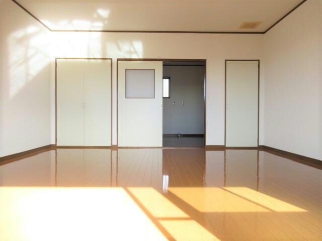  磐越西線<森と水とロマンの鉄道>/郡山富田駅 徒歩32分 2階 築28年