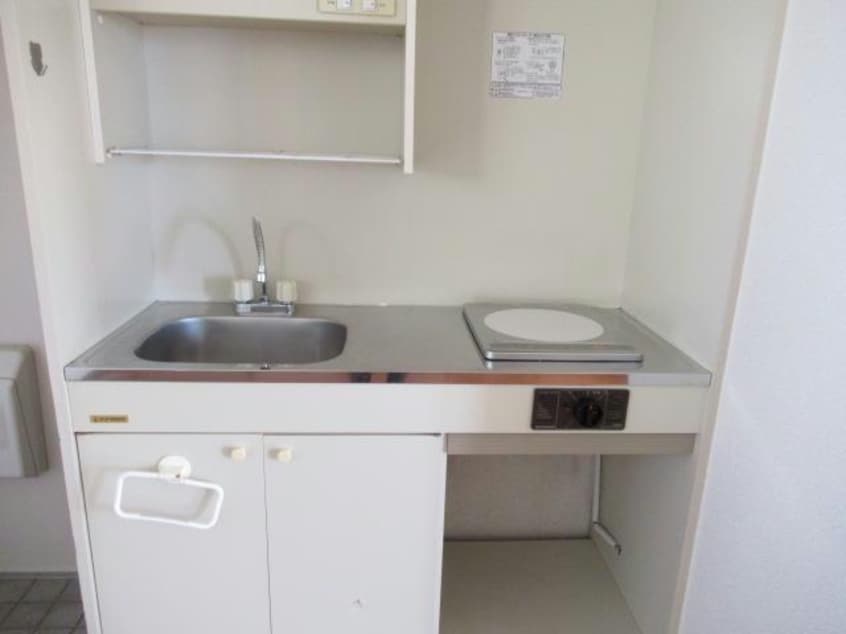  磐越西線<森と水とロマンの鉄道>/郡山富田駅 徒歩32分 2階 築28年