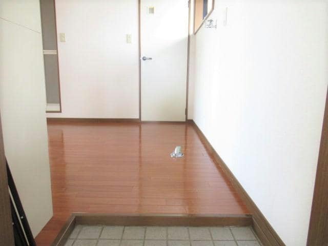  磐越西線<森と水とロマンの鉄道>/郡山富田駅 徒歩32分 2階 築28年