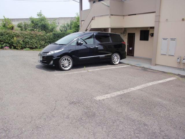  磐越西線<森と水とロマンの鉄道>/郡山富田駅 徒歩32分 2階 築28年