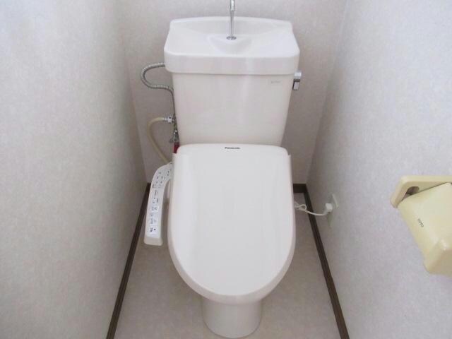  磐越西線<森と水とロマンの鉄道>/郡山富田駅 徒歩32分 2階 築28年