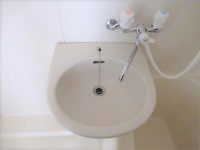  磐越西線<森と水とロマンの鉄道>/郡山富田駅 徒歩32分 2階 築28年