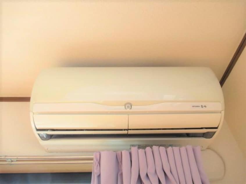  磐越西線<森と水とロマンの鉄道>/郡山富田駅 徒歩32分 2階 築28年