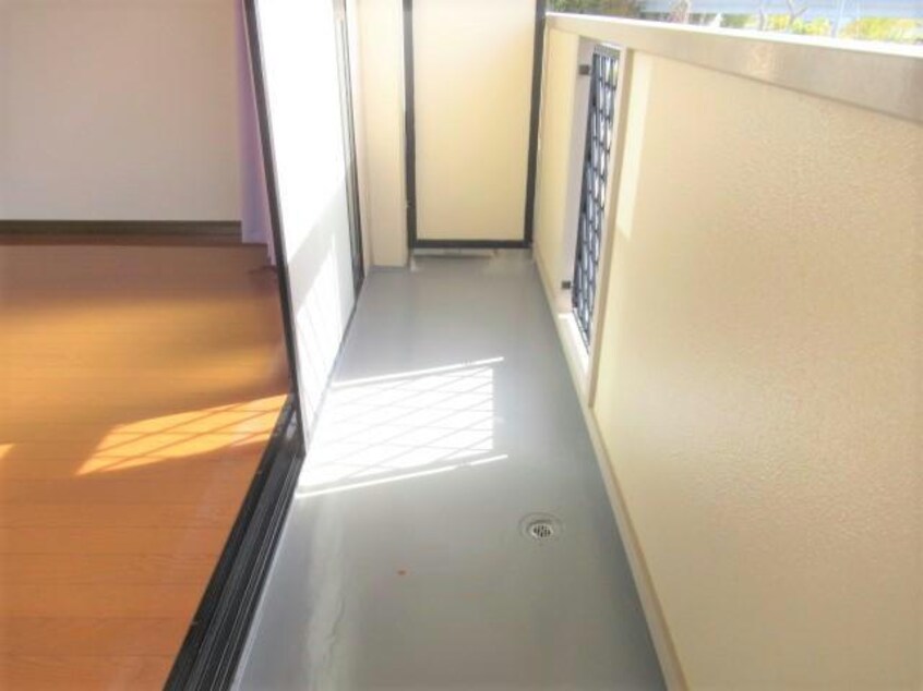  磐越西線<森と水とロマンの鉄道>/郡山富田駅 徒歩32分 2階 築28年