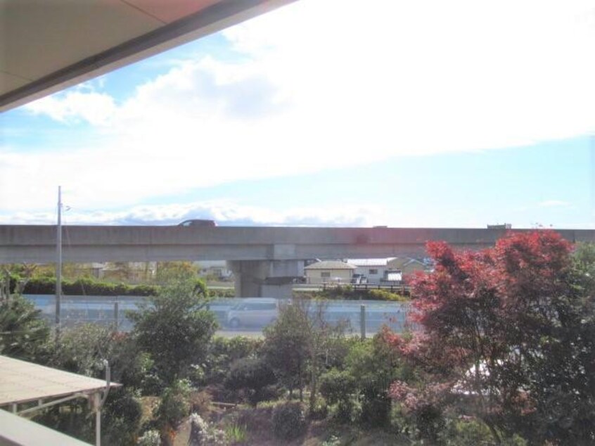  磐越西線<森と水とロマンの鉄道>/郡山富田駅 徒歩32分 2階 築28年