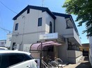 東北新幹線（東北地方）/郡山駅 バス:20分:停歩2分 1階 築26年の外観