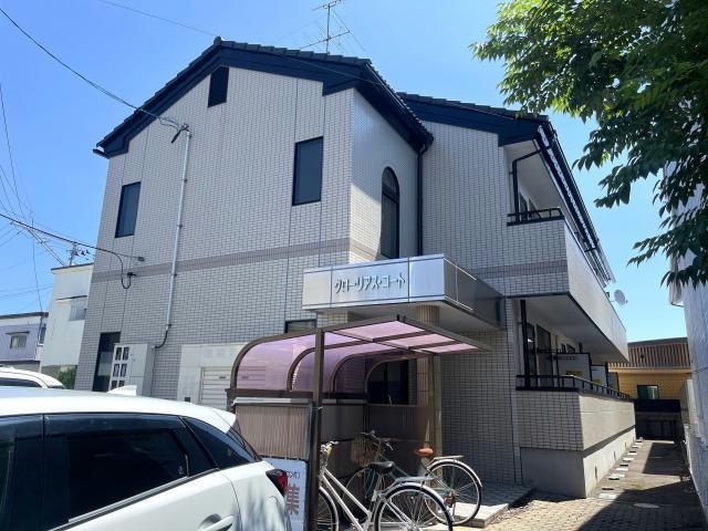  東北新幹線（東北地方）/郡山駅 バス20分一本松下車:停歩2分 2階 築27年