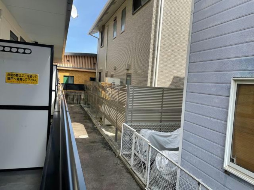  東北新幹線（東北地方）/郡山駅 バス20分一本松下車:停歩2分 1階 築27年