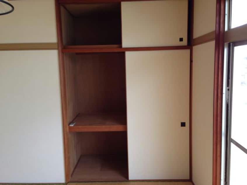  磐越西線<森と水とロマンの鉄道>/郡山富田駅 徒歩33分 2階 築41年