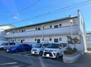 東北新幹線（東北地方）/郡山駅 バス:19分:停歩3分 1階 築28年の外観
