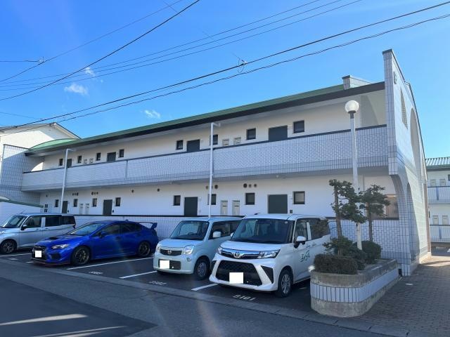  東北新幹線（東北地方）/郡山駅 バス19分桜小学校下車:停歩3分 1階 築28年