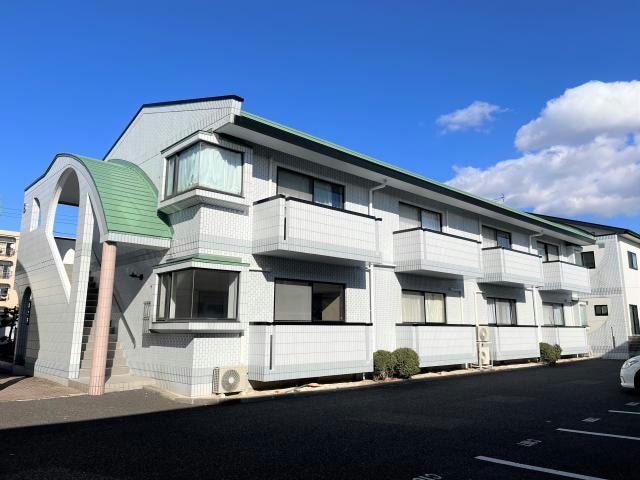 東北新幹線（東北地方）/郡山駅 バス19分桜小学校下車:停歩3分 1階 築28年