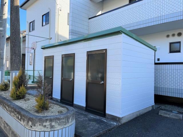  東北新幹線（東北地方）/郡山駅 バス19分桜小学校下車:停歩3分 1階 築28年