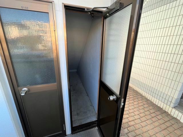  東北新幹線（東北地方）/郡山駅 バス19分桜小学校下車:停歩3分 1階 築28年