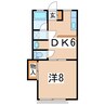磐越西線<森と水とロマンの鉄道>/郡山富田駅 徒歩38分 1階 築34年 1DKの間取り