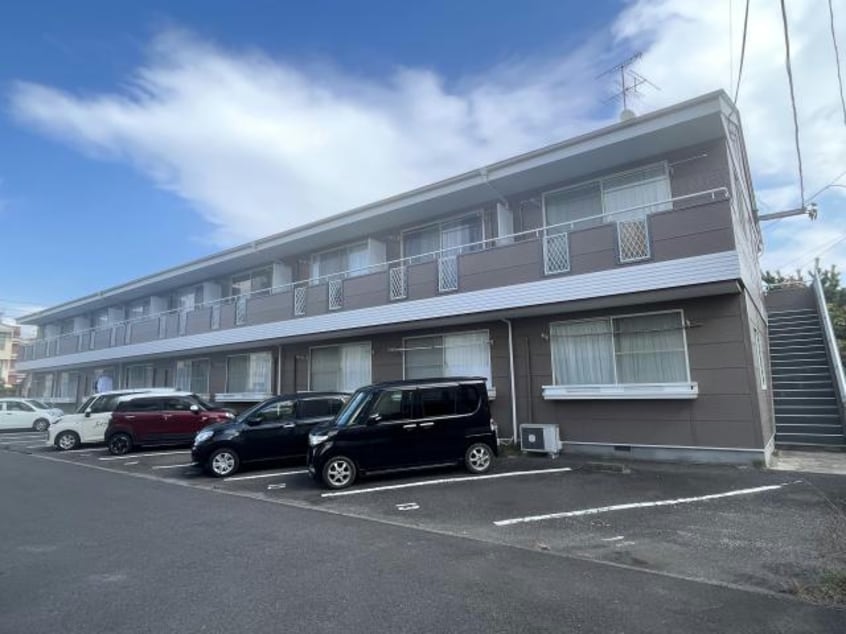  磐越西線<森と水とロマンの鉄道>/郡山富田駅 徒歩38分 1階 築34年