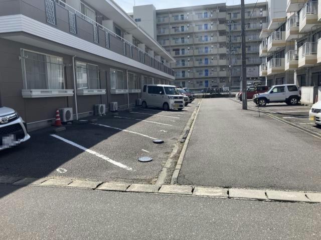  磐越西線<森と水とロマンの鉄道>/郡山富田駅 徒歩38分 1階 築34年