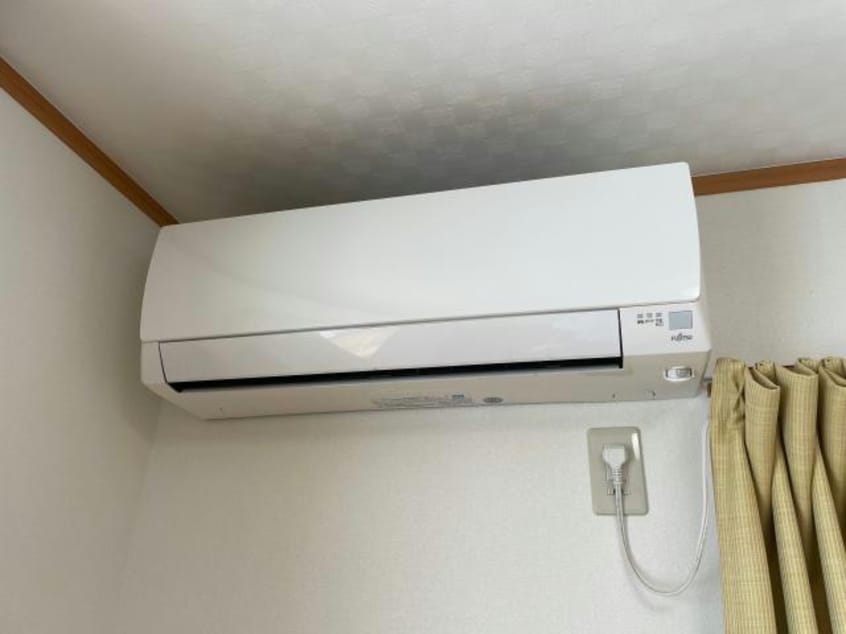 1Fエアコン 東北新幹線（東北地方）/郡山駅 バス25分小山田団地前下車:停歩3分 1-2階 築11年