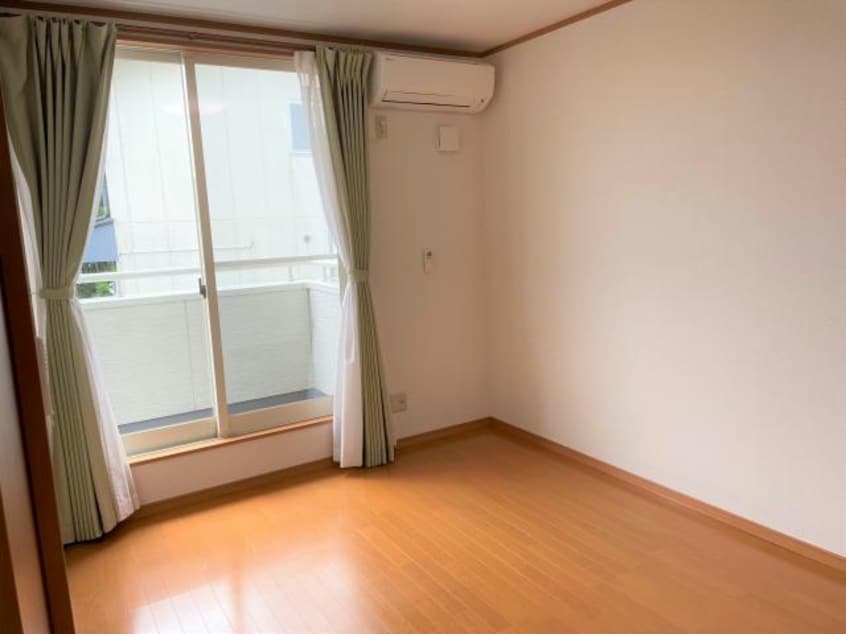 2F南西洋室 東北新幹線（東北地方）/郡山駅 バス25分小山田団地前下車:停歩3分 1-2階 築11年