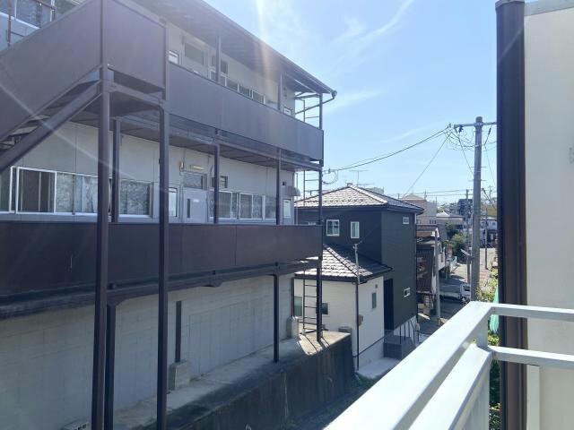  磐越西線<森と水とロマンの鉄道>/郡山駅 徒歩32分 2階 築36年