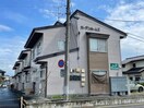  東北本線/郡山駅 徒歩23分 1-2階 築37年