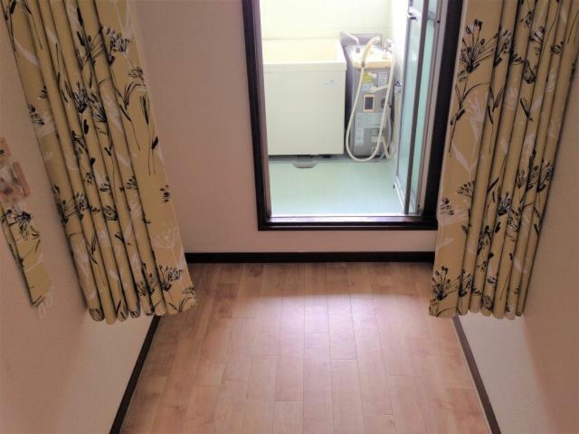  磐越西線<森と水とロマンの鉄道>/郡山富田駅 徒歩21分 2-2階 築46年